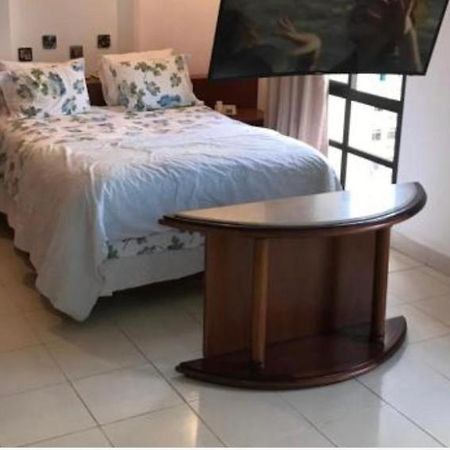 Flat Hotel De Fama Internacional 2 Гояния Экстерьер фото